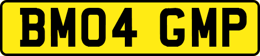 BM04GMP