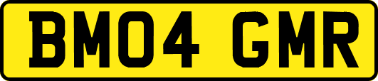 BM04GMR