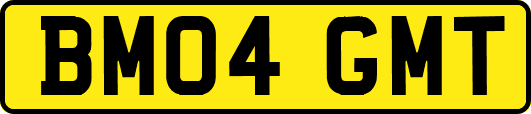 BM04GMT