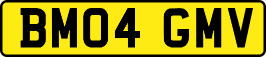 BM04GMV