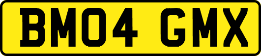 BM04GMX