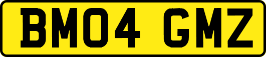 BM04GMZ