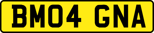 BM04GNA