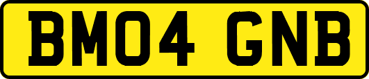 BM04GNB