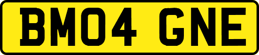 BM04GNE