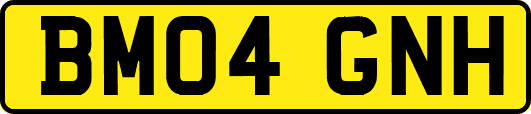 BM04GNH
