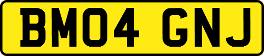 BM04GNJ