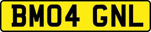 BM04GNL