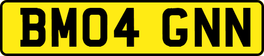 BM04GNN