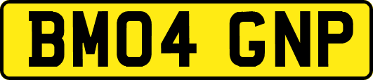 BM04GNP