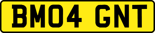 BM04GNT