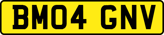 BM04GNV