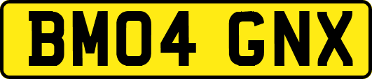 BM04GNX