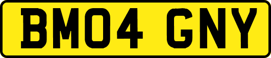 BM04GNY