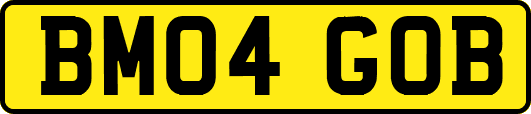 BM04GOB