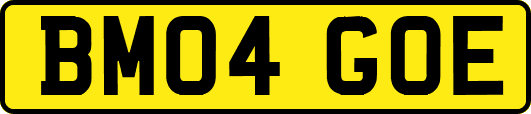 BM04GOE