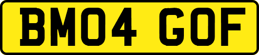 BM04GOF