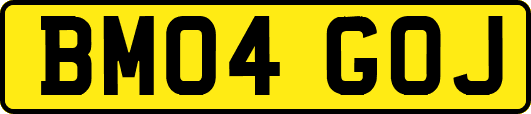 BM04GOJ