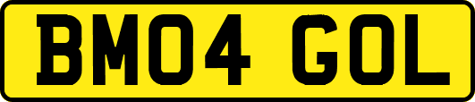 BM04GOL