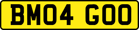 BM04GOO