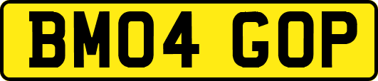 BM04GOP