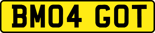 BM04GOT