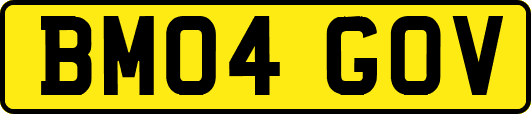 BM04GOV