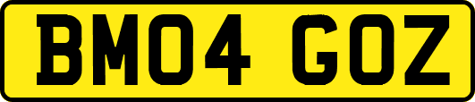 BM04GOZ
