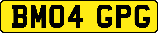 BM04GPG