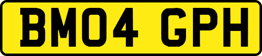 BM04GPH