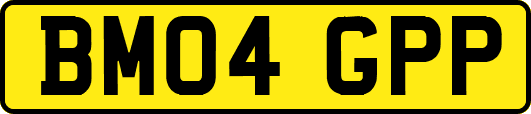 BM04GPP