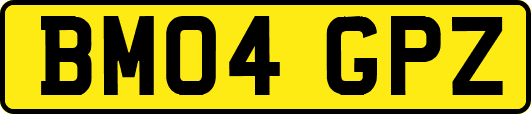BM04GPZ