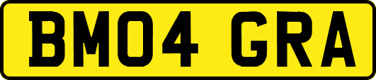 BM04GRA