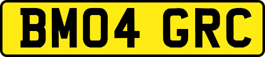 BM04GRC