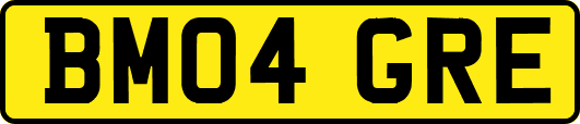 BM04GRE