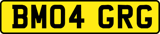 BM04GRG