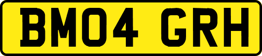 BM04GRH