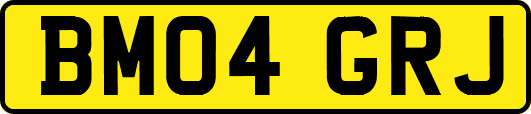 BM04GRJ