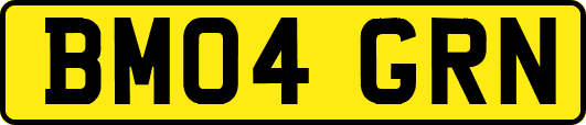 BM04GRN