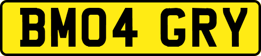 BM04GRY