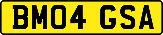 BM04GSA