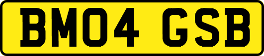 BM04GSB
