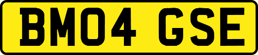 BM04GSE