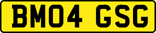 BM04GSG