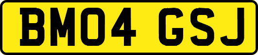 BM04GSJ
