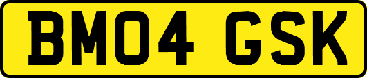 BM04GSK