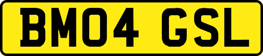 BM04GSL