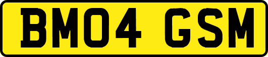 BM04GSM