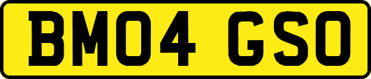 BM04GSO
