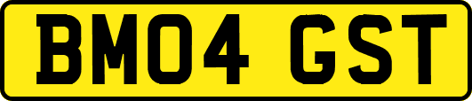 BM04GST